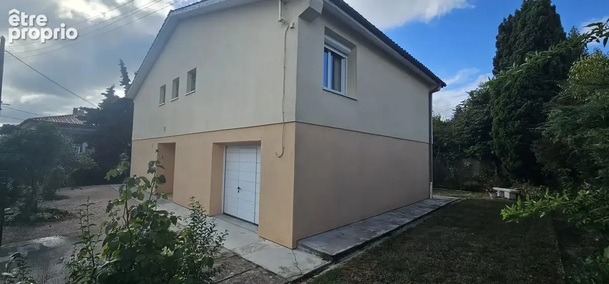 Maison familiale de 111 m² avec 4 chambres à Auch - photo 19