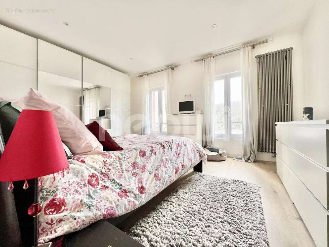 Appartement à CHATELGUYON