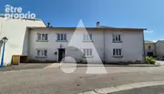 Maison à HOUECOURT