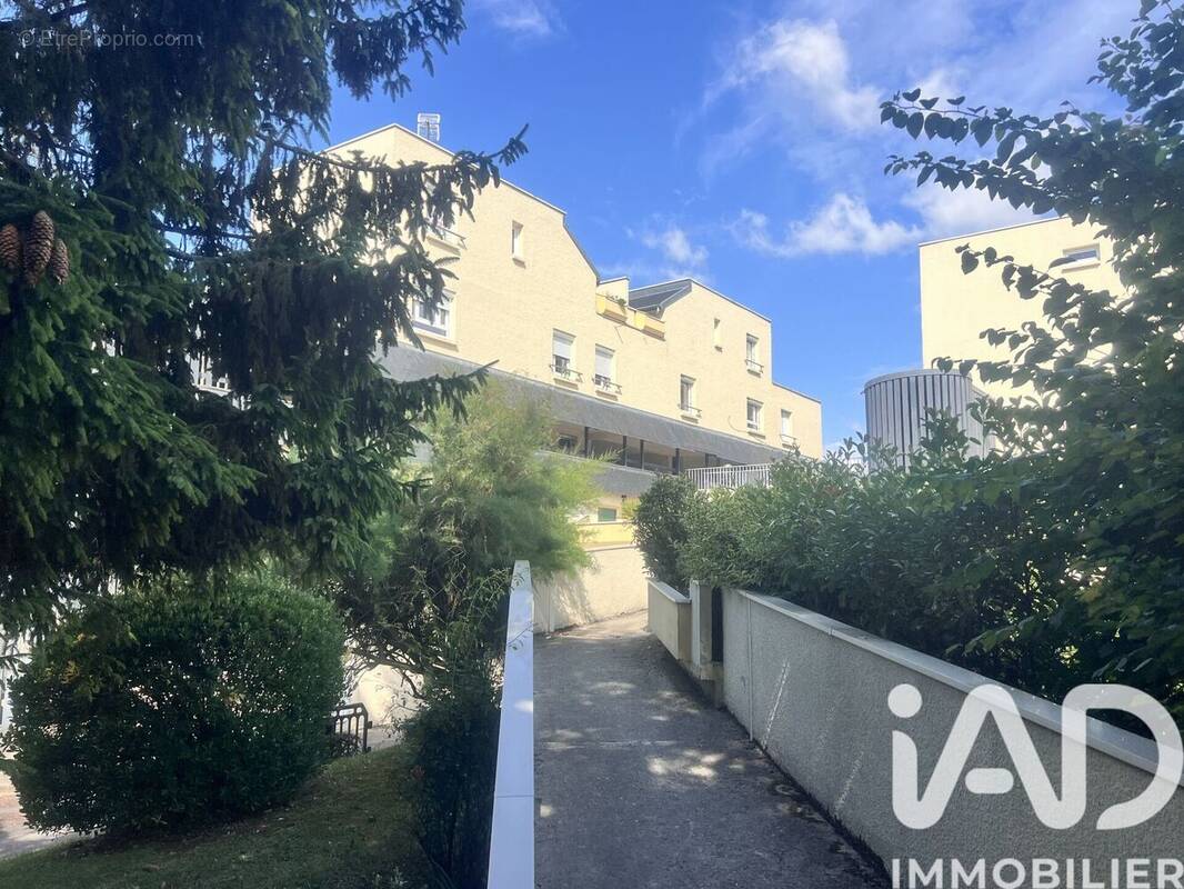 Photo 1 - Appartement à NOISY-LE-GRAND