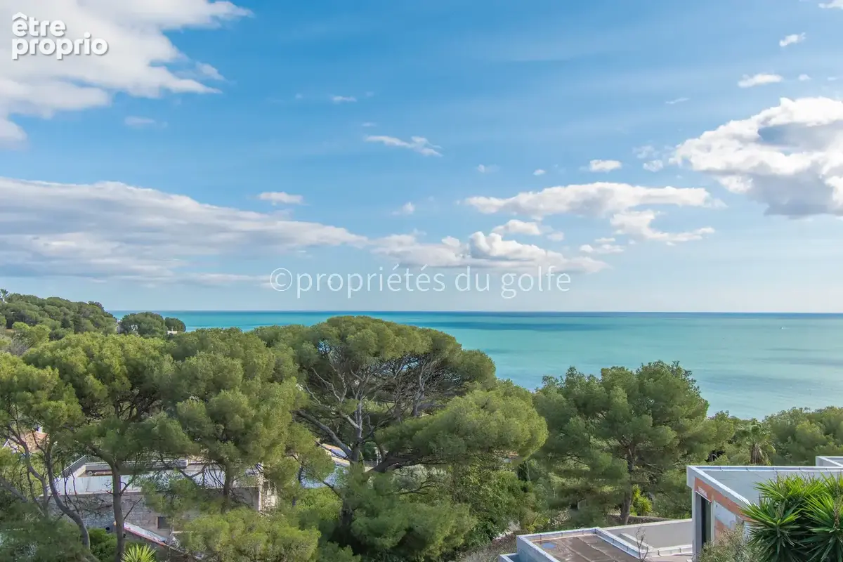 Sète, mont Saint Clair sud, propriété avec vue mer, - photo 17