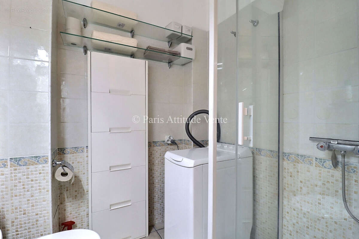 Vente appartement paris 75003 le marais - photo 11