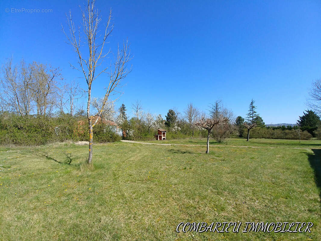 Maison proche de Caussade - photo 9