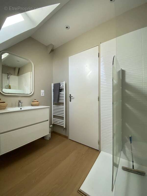 Maison à VERNEUIL-SUR-AVRE