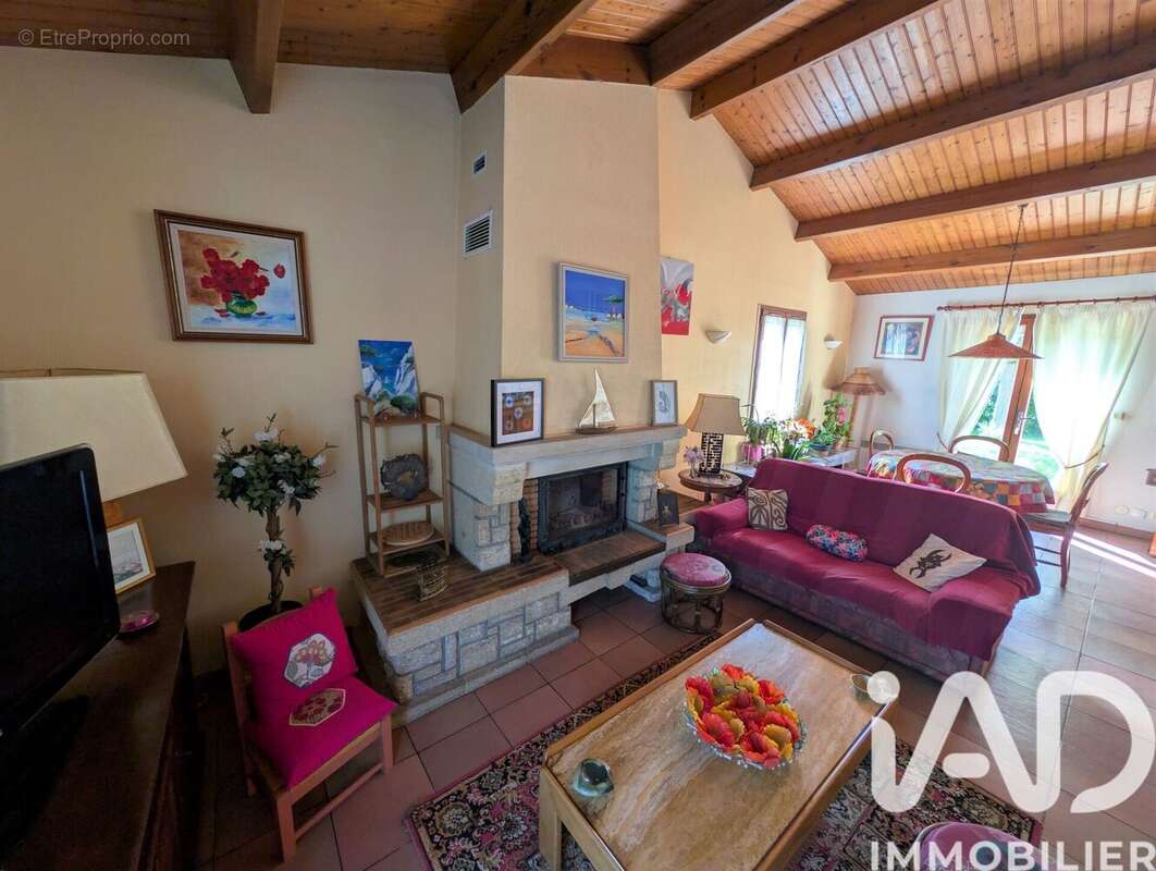 Photo 3 - Maison à VILLEDOUX