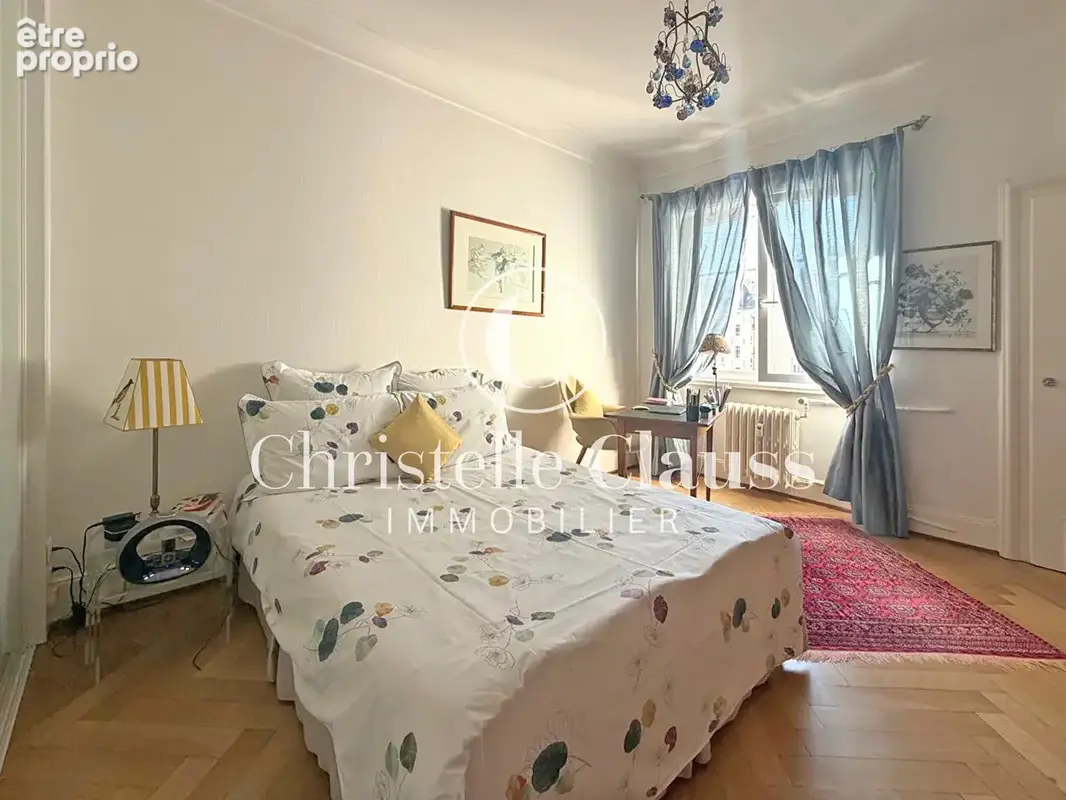 Appartement Strasbourg 3 pièce(s) 70 m2 - photo 5