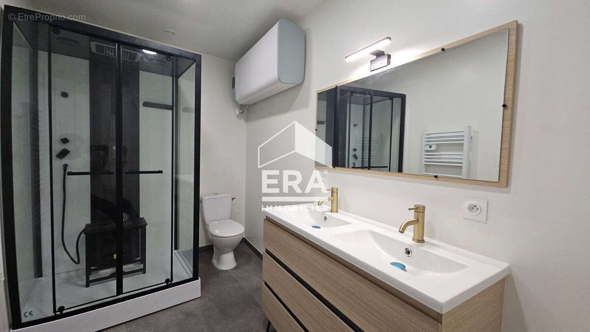 Appartement à LIMOUX