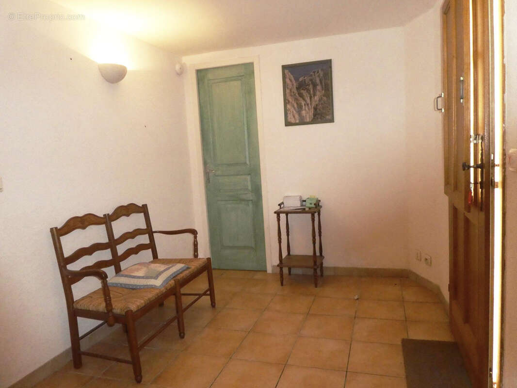 Maison à DUILHAC-SOUS-PEYREPERTUSE