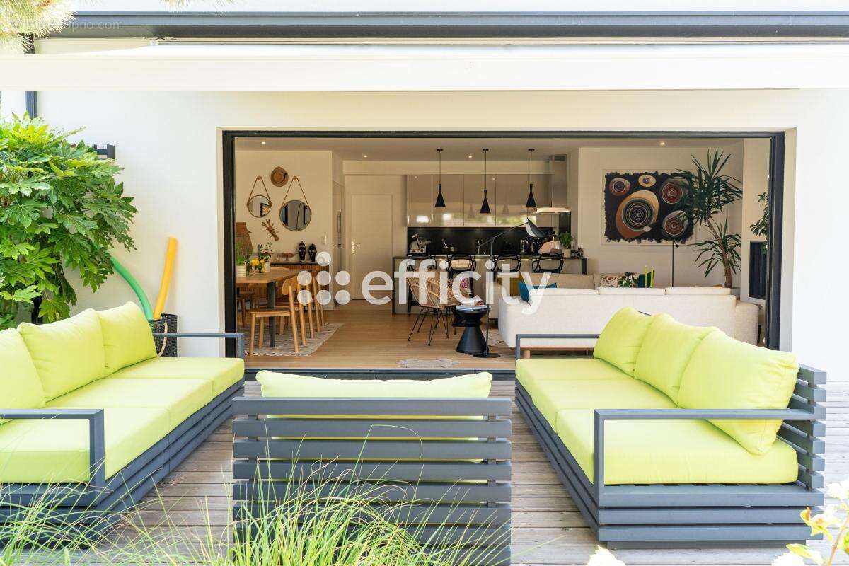 Maison 150 m² à Gujan-Mestras  - photo 10