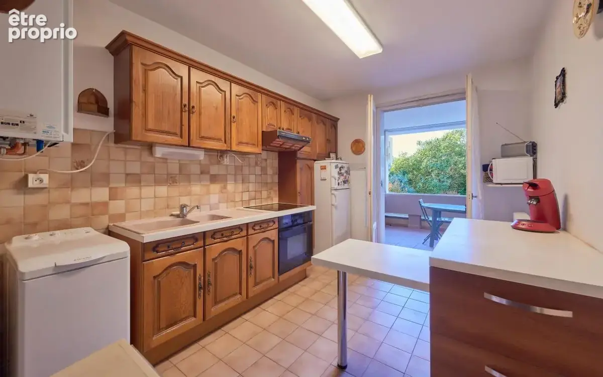 Manosque Appartement À Vendre avec ascenseur - photo 2