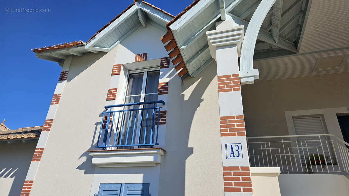 Appartement à NOTRE-DAME-DE-MONTS