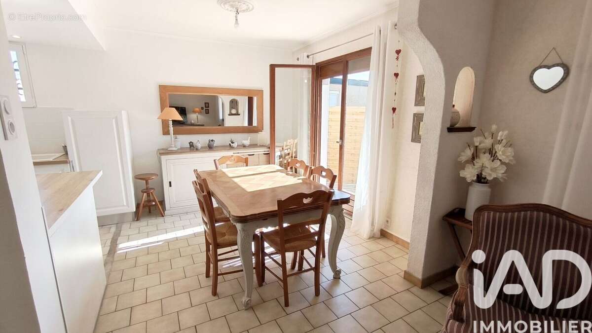 Photo 4 - Maison à MOURENX