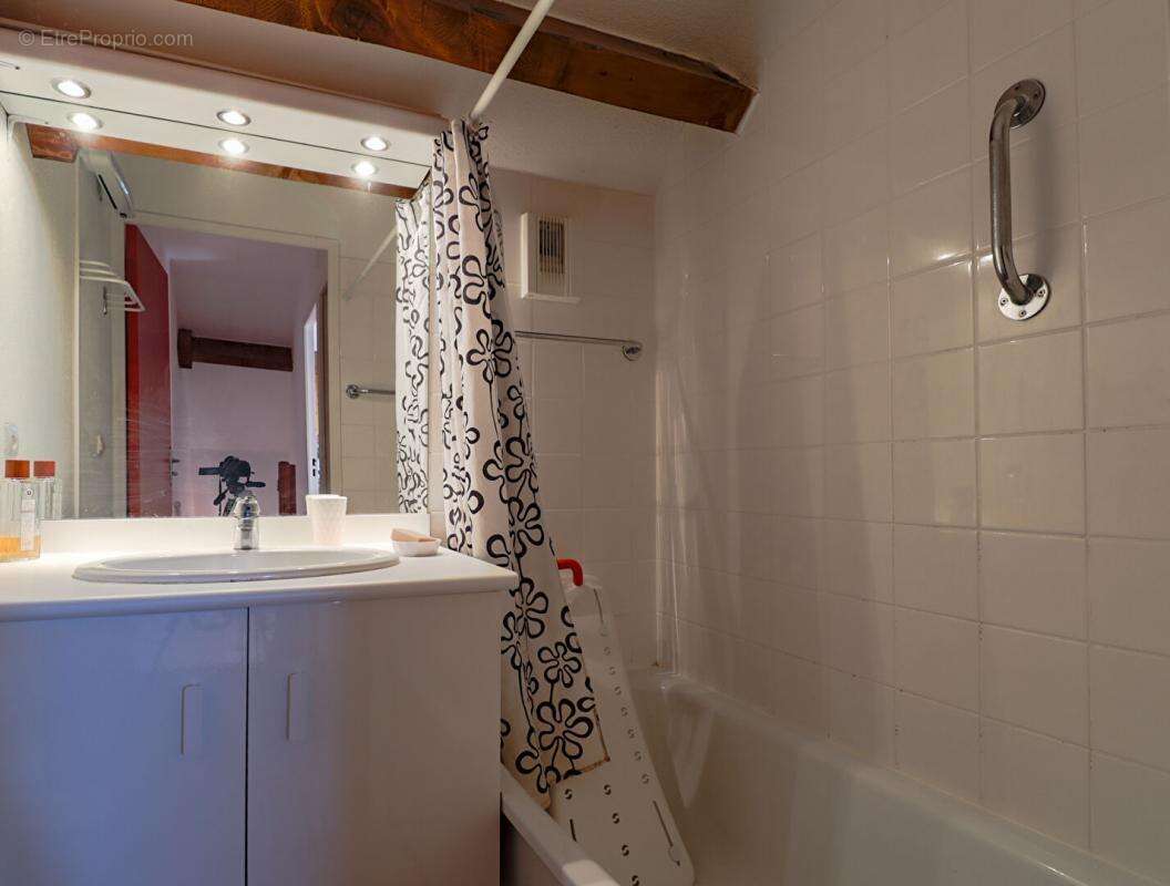 Maison à LA SALVETAT-SUR-AGOUT