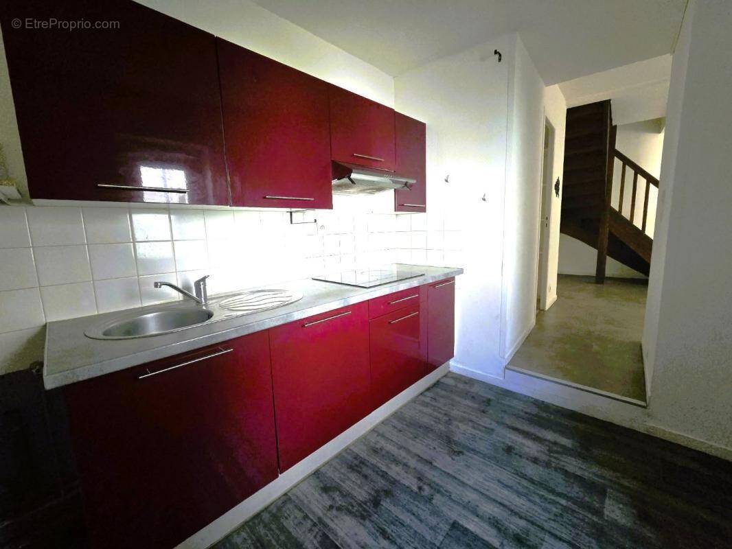 Appartement à AGEN