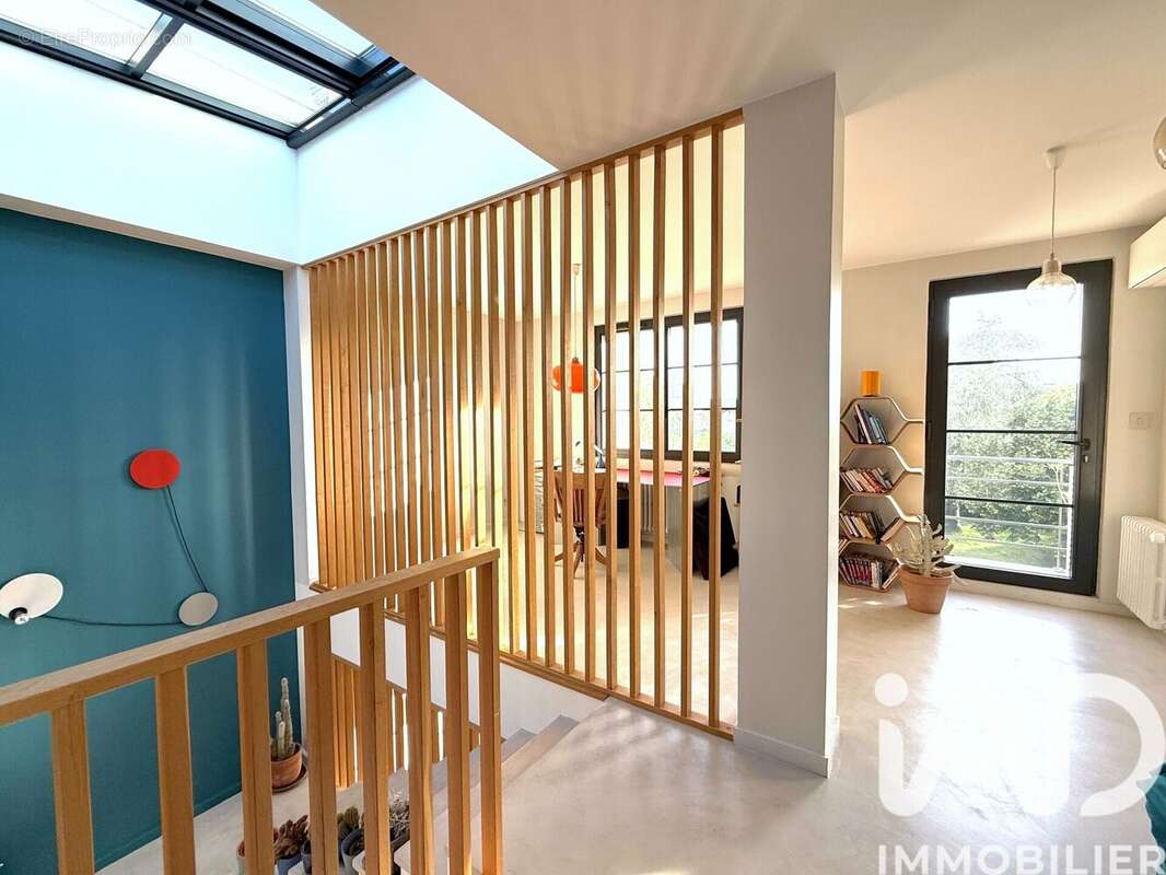 Photo 9 - Maison à LYON-8E