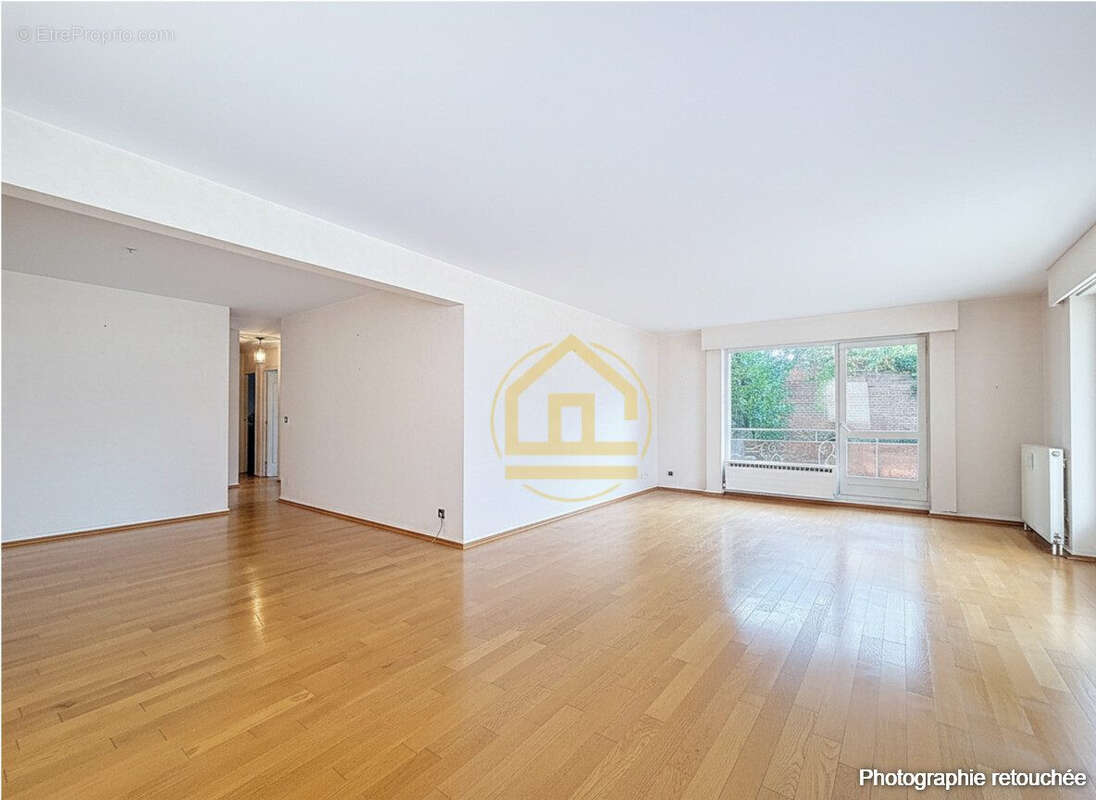 Appartement 142 m² à Valenciennes  - photo 4