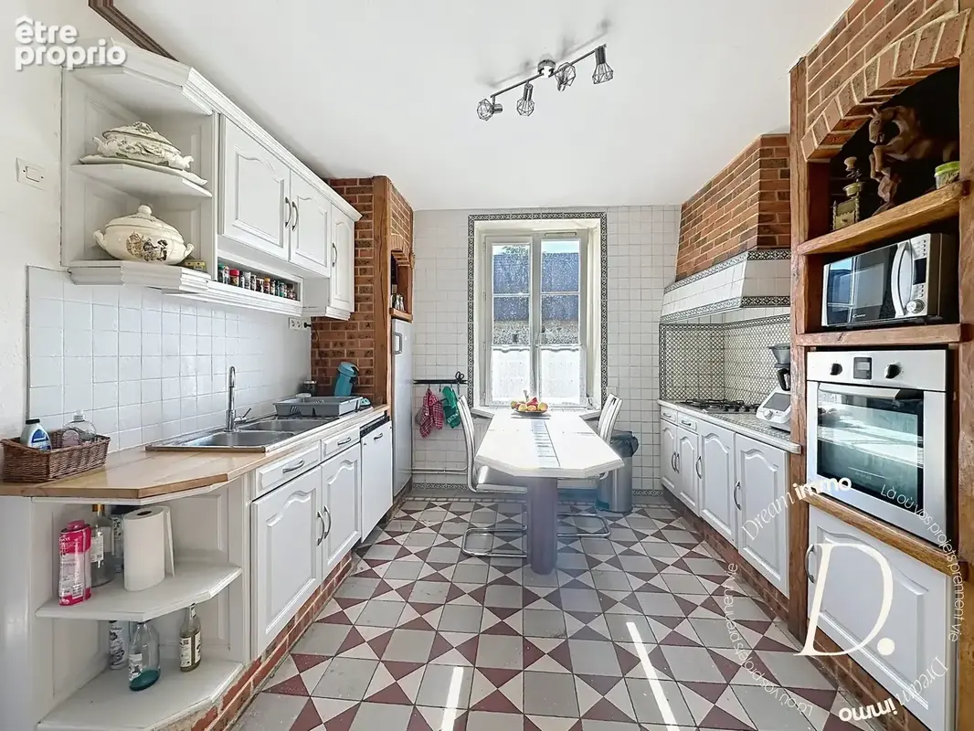 Maison 7 pièces 190 m² à vendre à Panilleuse (27510) - photo 6