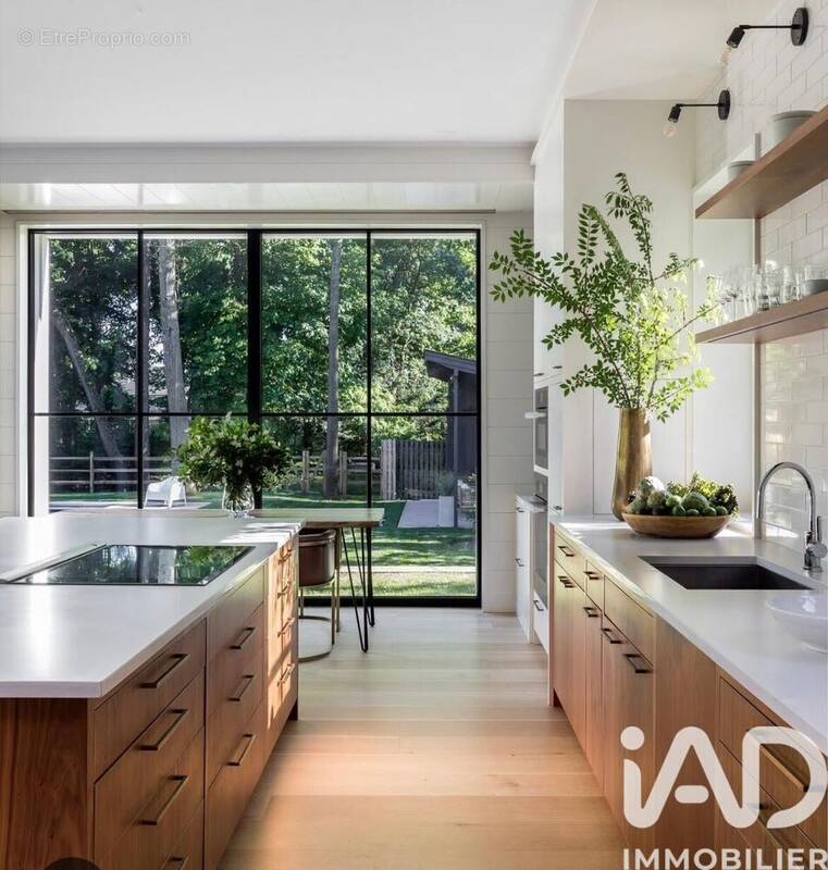 Photo 1 - Maison à ARGENTEUIL