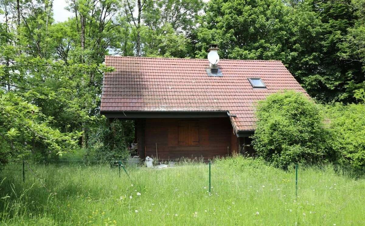 Maison à ALLONZIER-LA-CAILLE