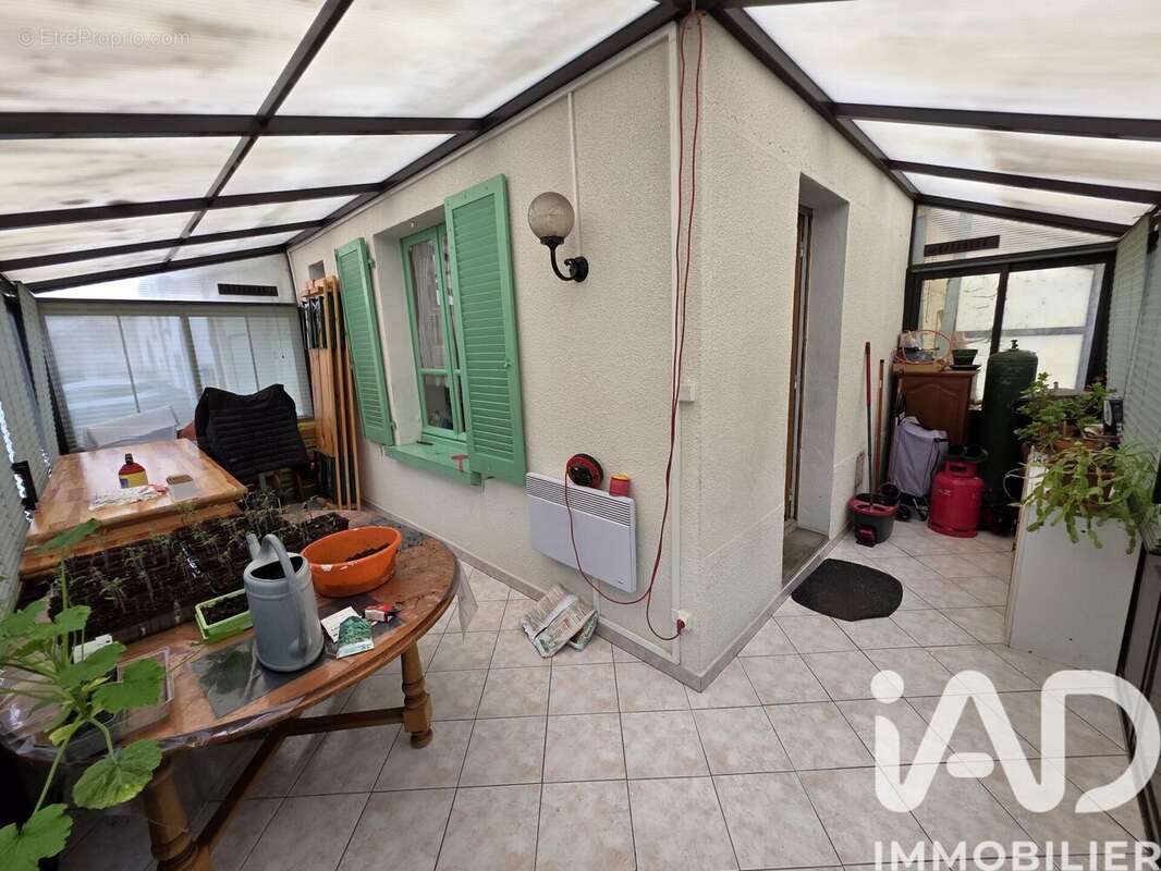 Photo 3 - Maison à BAULAY