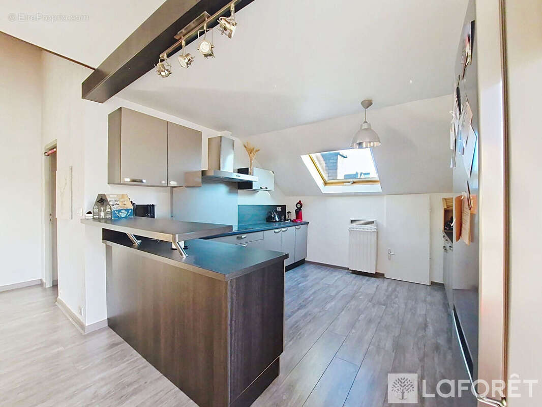 Appartement à BELFORT