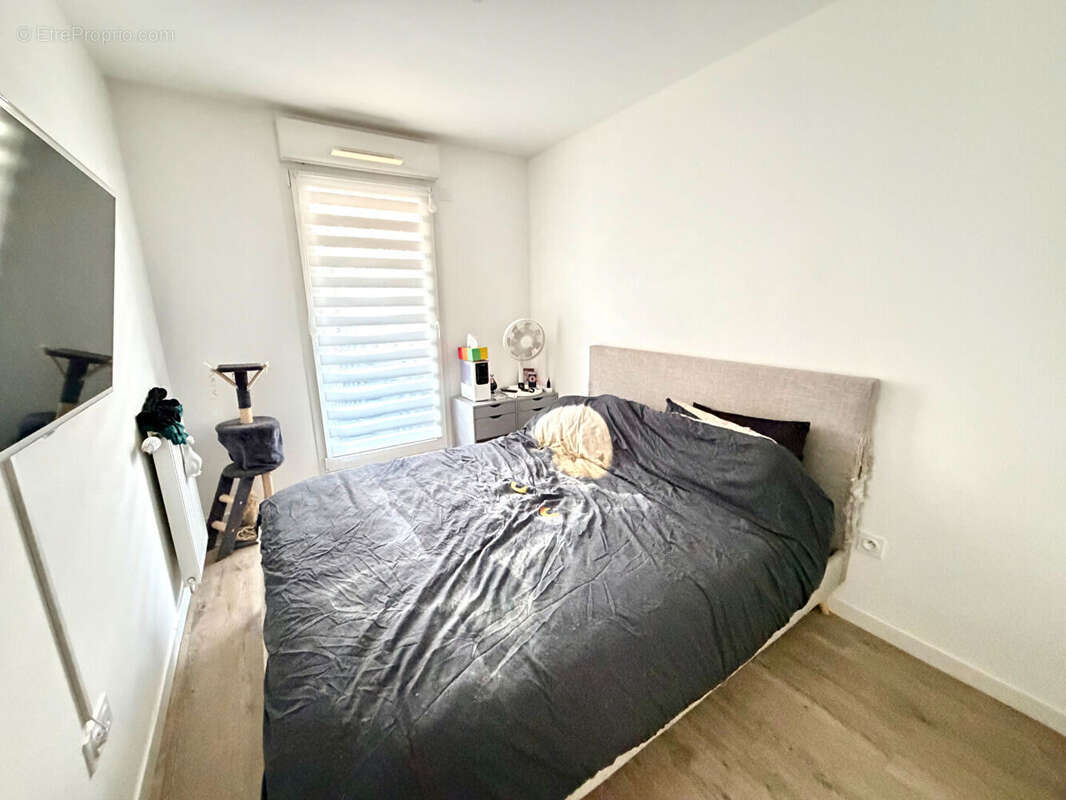 Appartement à BEZONS