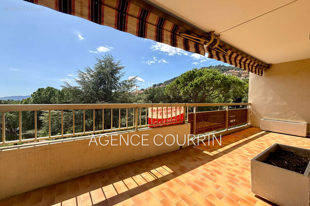 Appartement à GRASSE