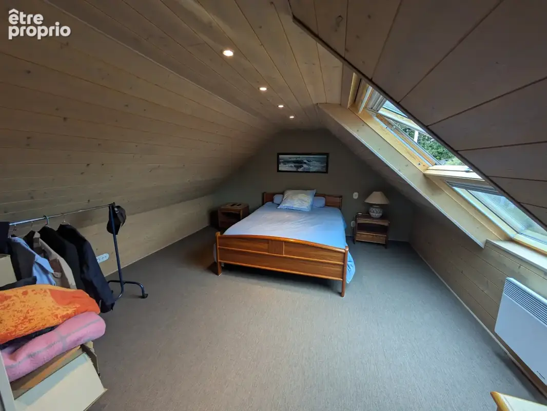 Maison avec vie de plain pied et piscine - photo 10