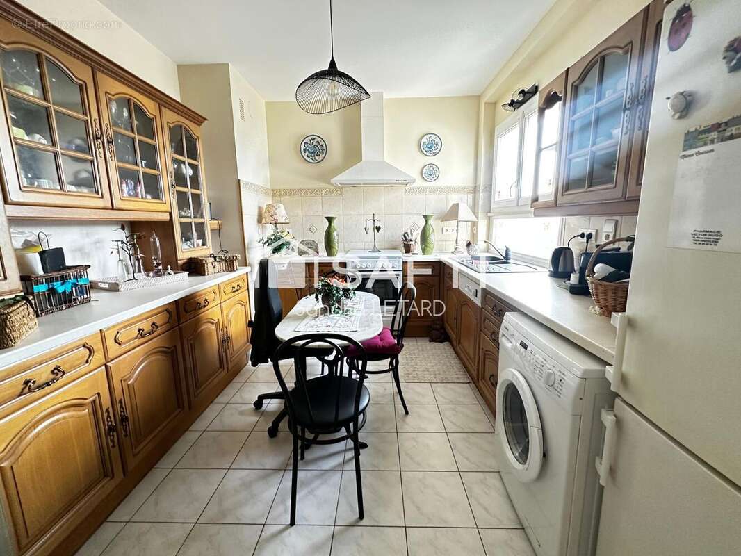 Photo 6 - Appartement à ANGOULEME