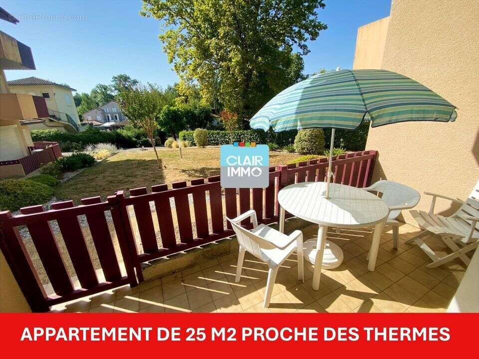 #appartement #gers #location #cazaubon - Appartement à CAZAUBON