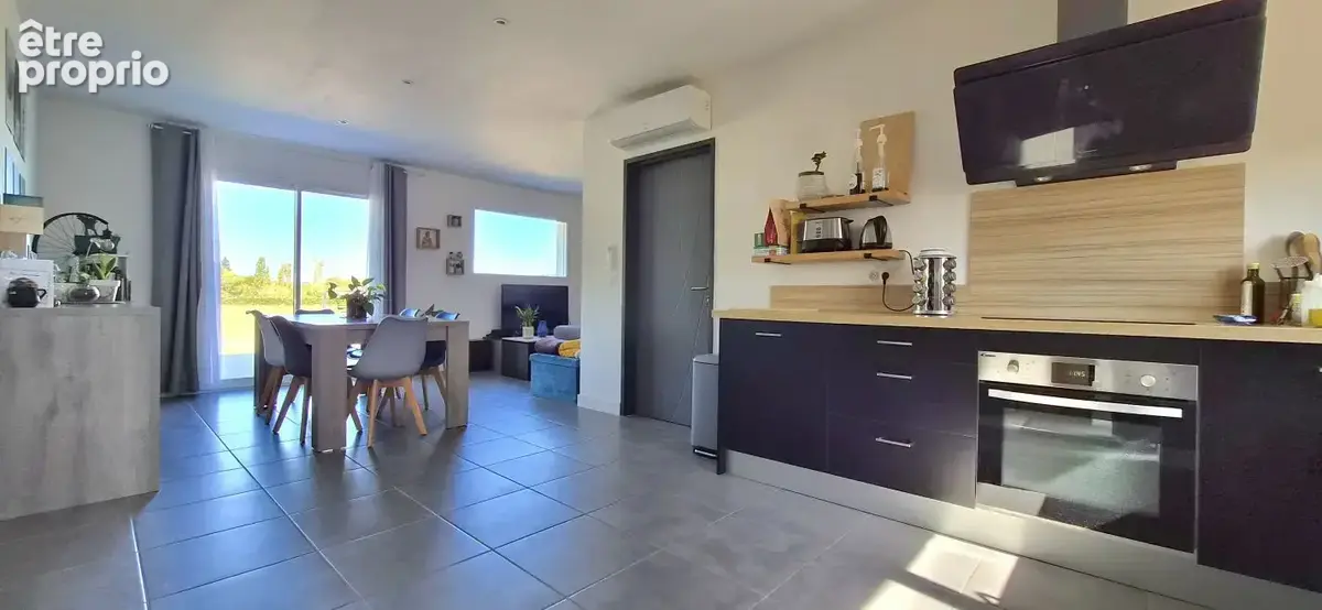 Maison 3 pièces 70 m² à vendre à Saint-Sulpice (81370) - photo 3