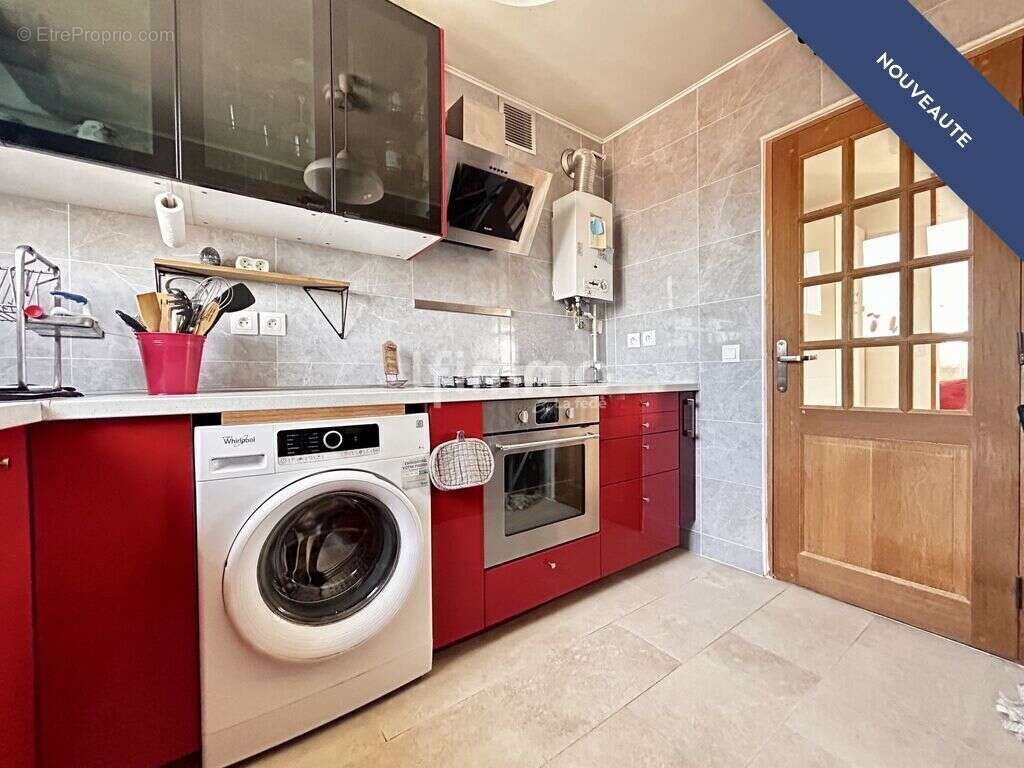 Appartement à CHAMPIGNY-SUR-MARNE