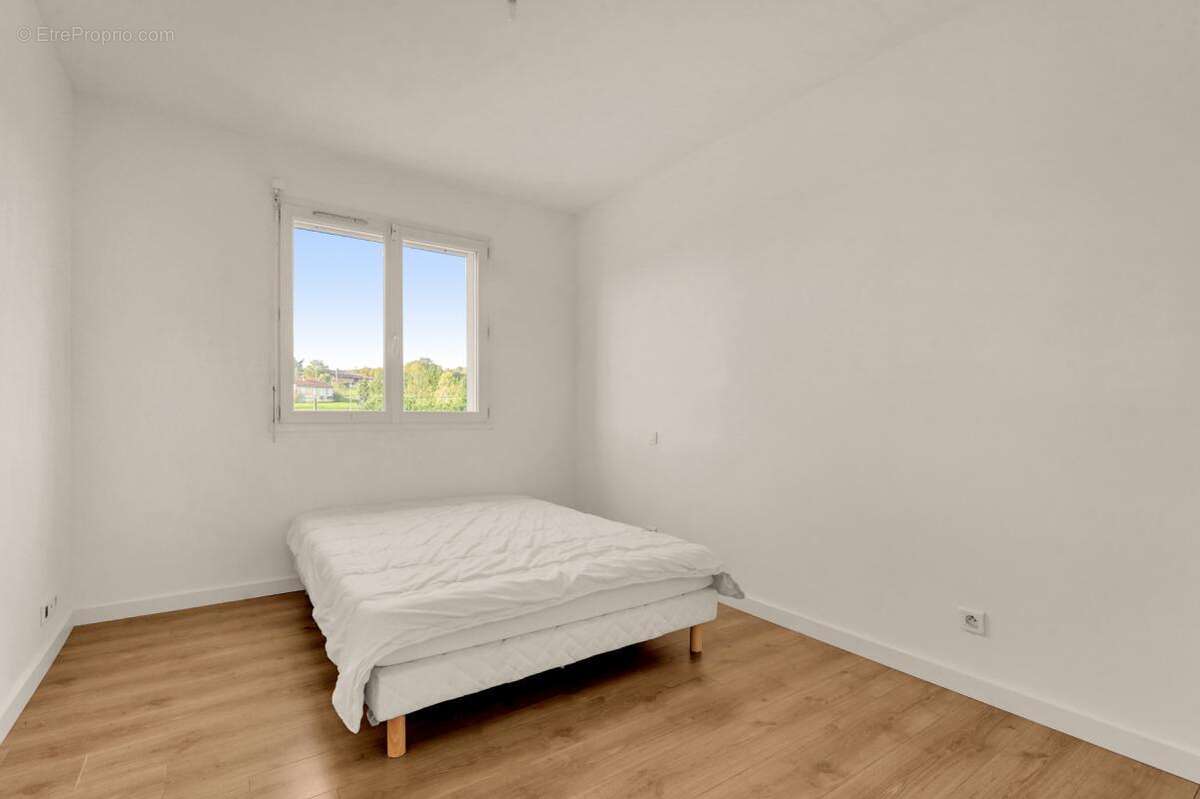 Maison à VERDUN-SUR-GARONNE