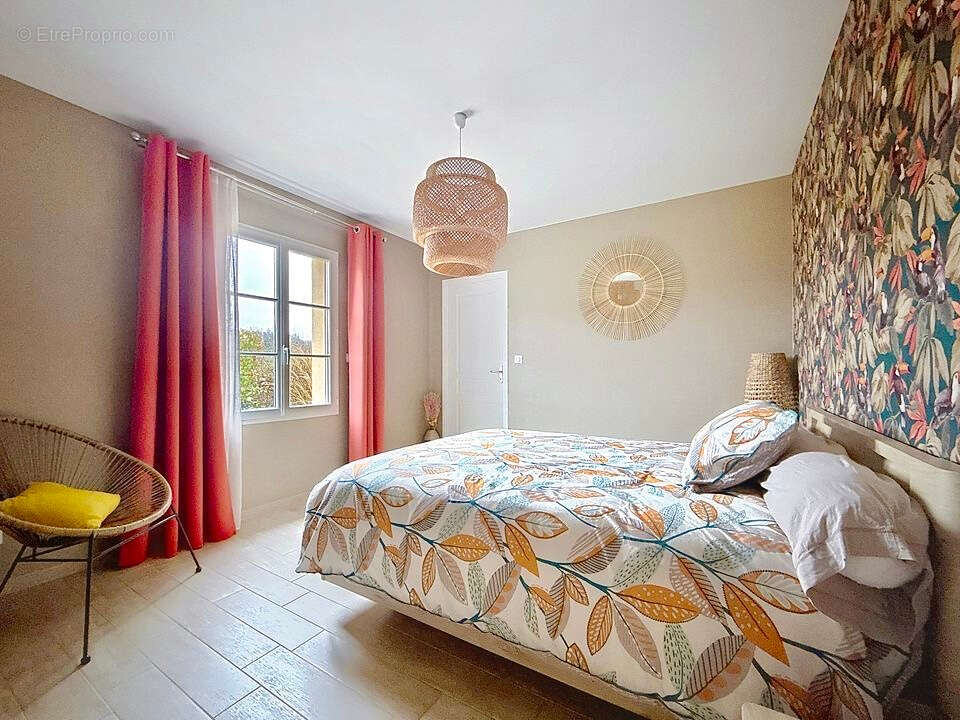 Maison à SAINT-AVERTIN