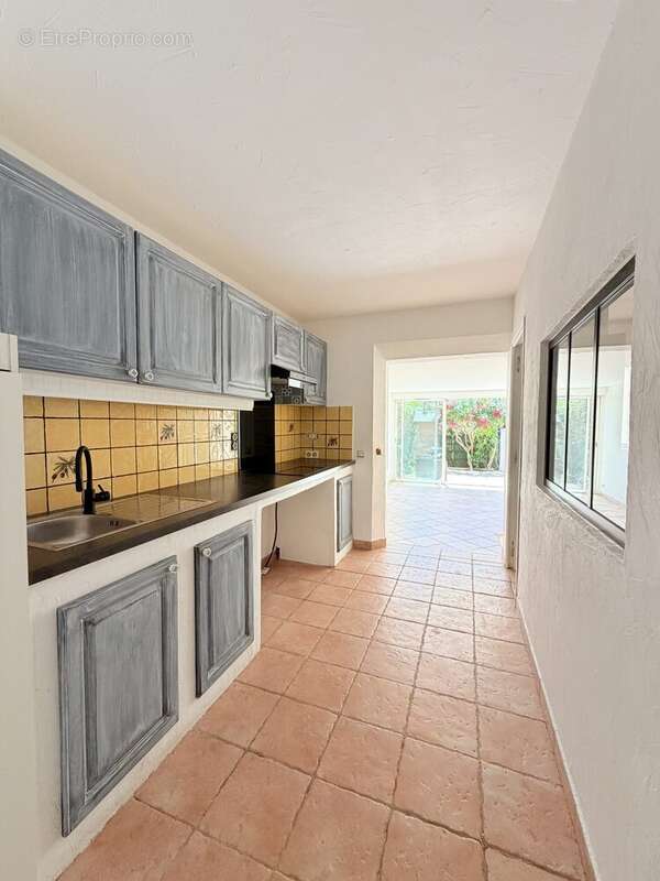 Appartement à SAINTE-MAXIME