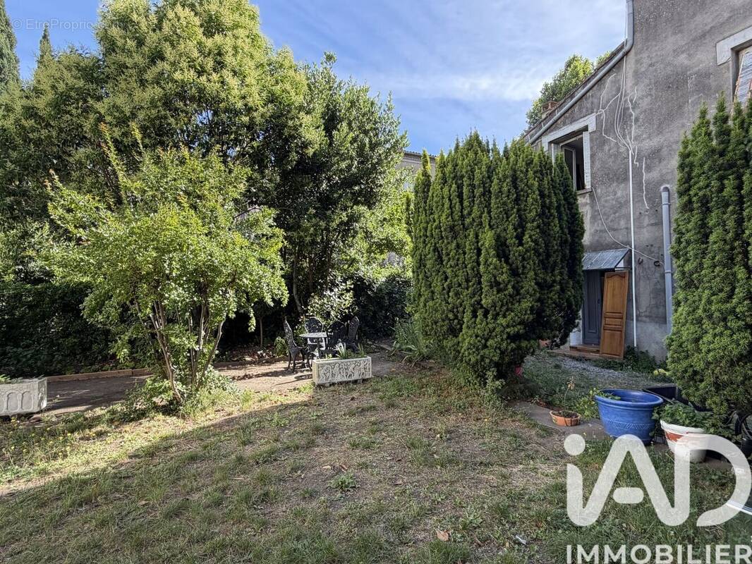 Photo 1 - Maison à GANGES