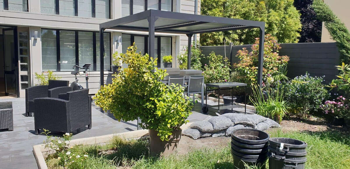 Maison à ENGHIEN-LES-BAINS