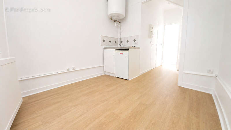 Appartement à AMIENS