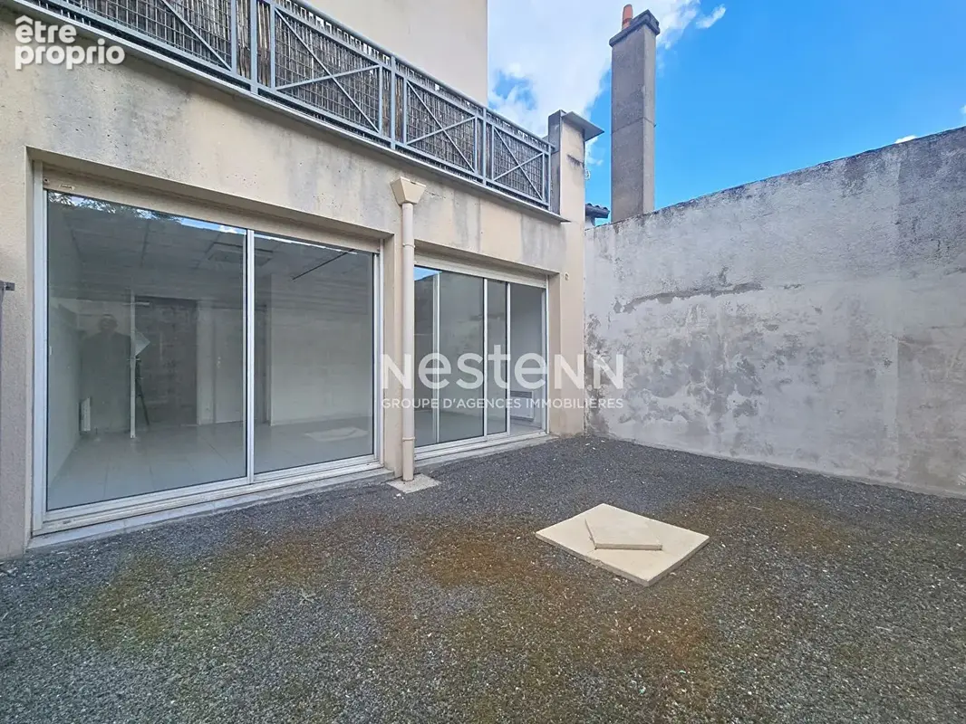 Appartement à VILLENEUVE-SUR-LOT