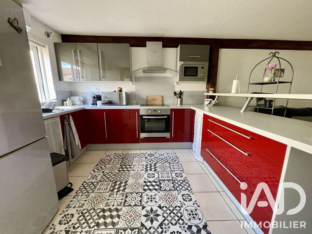 Maison 52 m² à Narbonne  - photo 4