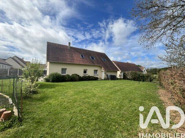 Photo 1 - Maison à MONTAMY