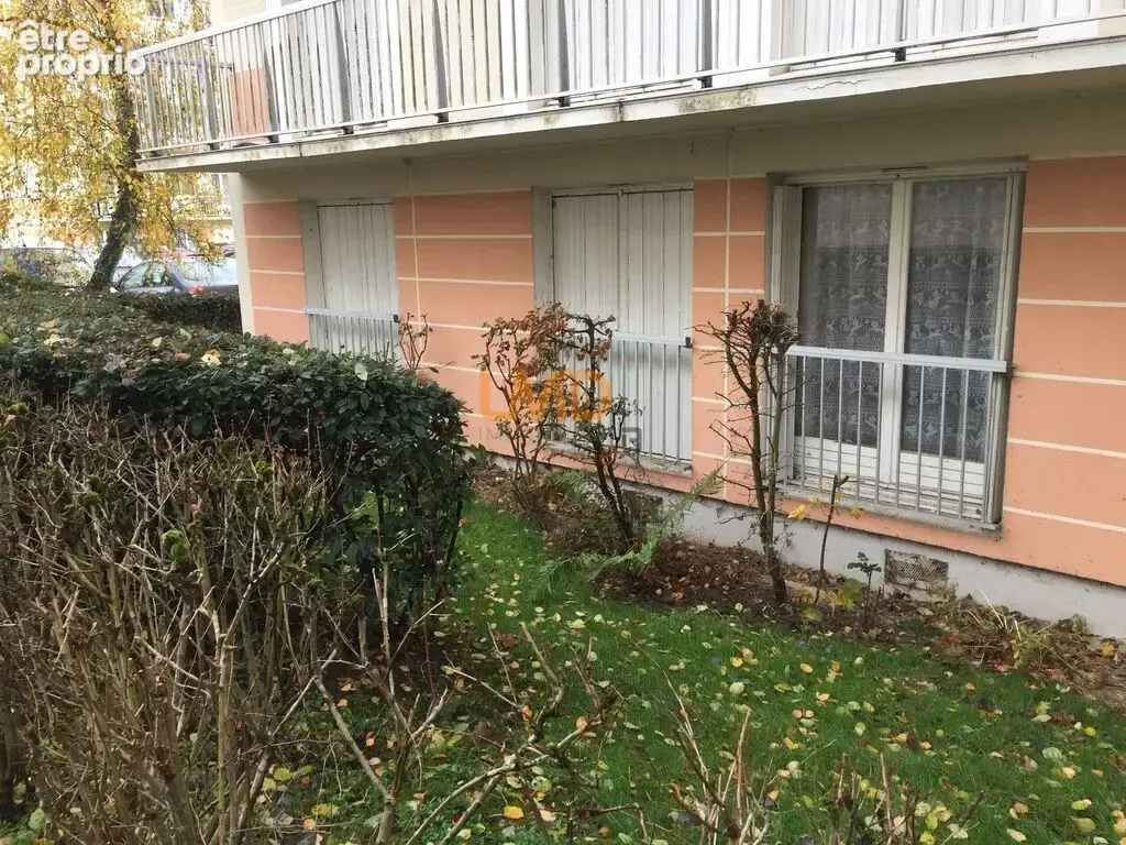 Appartement à Magny-les-Hameaux 78114 - photo 6
