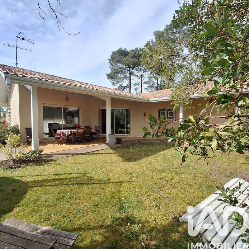 Photo 2 - Maison à LA TESTE-DE-BUCH