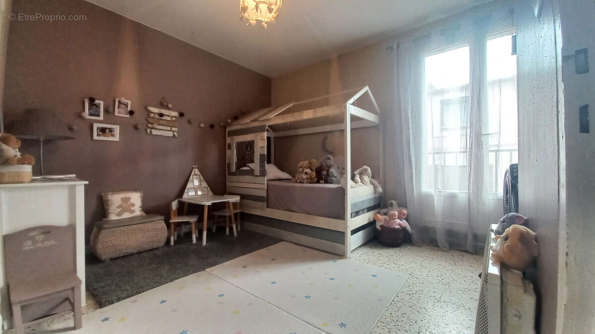 Maison à MAGALAS