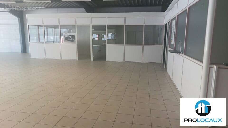 Autre à CREPY-EN-VALOIS