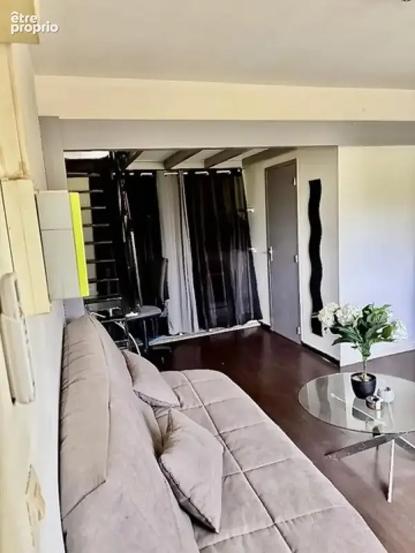 Appartement 1 pièce 28 m² à vendre à Laverune (34880) - photo 8