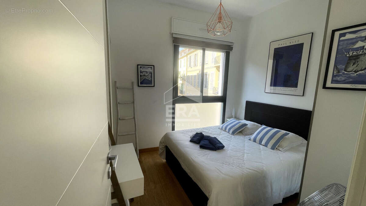 Appartement 29m² à nice - photo 5