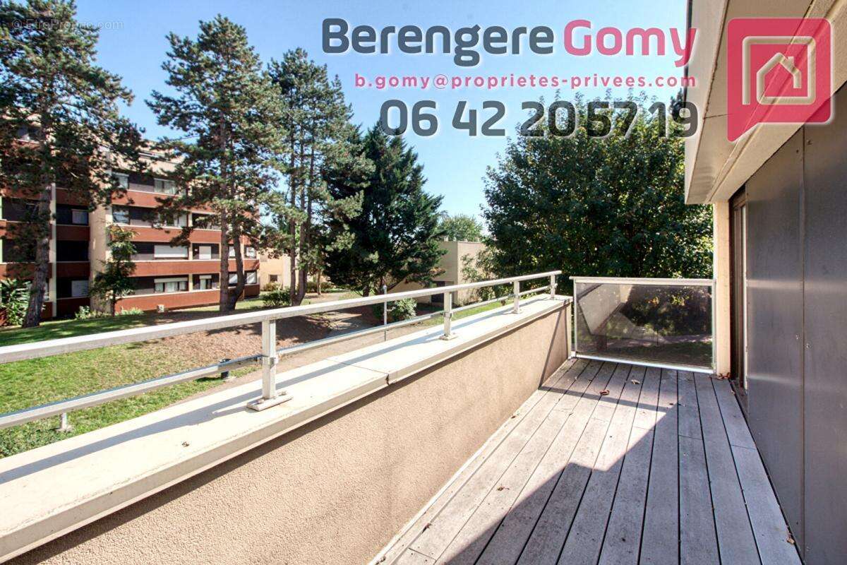 Appartement à LE PLESSIS-BOUCHARD