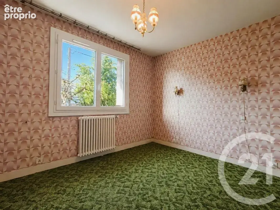 Maison 4 pièces 91 m² à vendre à Limoges (87000) - photo 8
