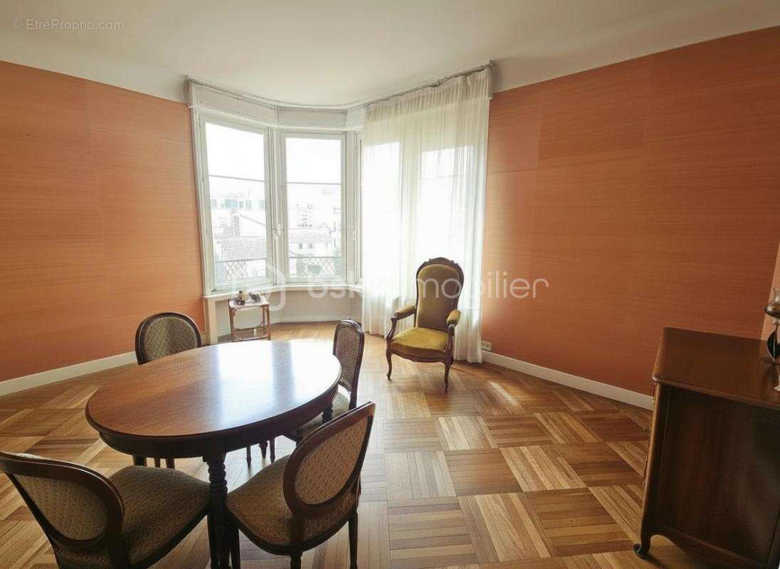 Appartement à ROANNE